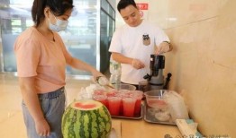 山东吃瓜逛街事件,街头冲突背后的社会现象解析