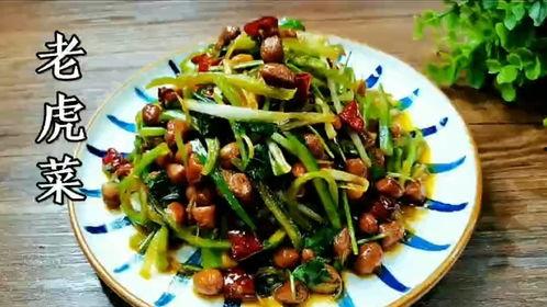 老虎菜吃瓜网,揭秘网络美食新潮流