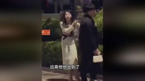 山东吃瓜逛街事件,街头冲突背后的社会现象解析
