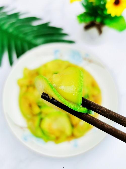 角瓜怎么吃更好,这样吃更营养健康