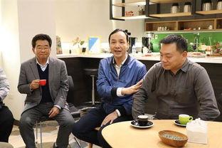 两岸民众吃瓜,两岸民众“吃瓜”现象背后的文化共鸣与情感互动