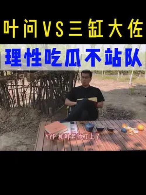 吃瓜站队的视频,揭秘热门视频背后的娱乐风云